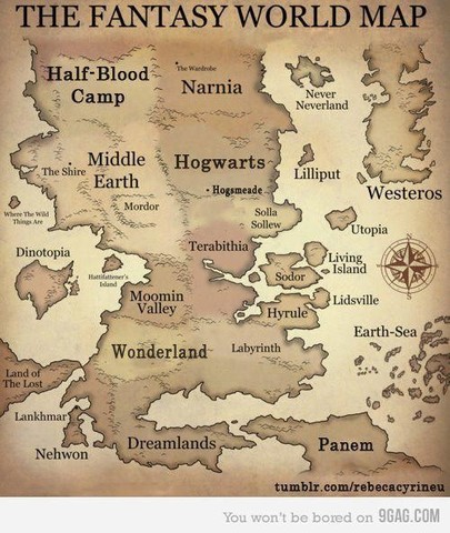 donde me gustaría vivir