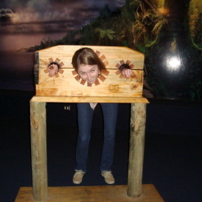 Timeline: Las Actividades de Maestra