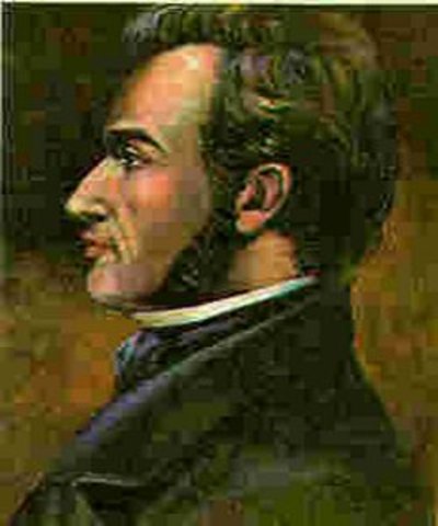 Francisco Morazán