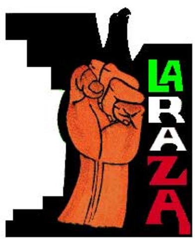 La Raza Unida (Mexican Americans United)