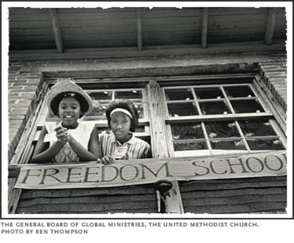 Freedom Summer