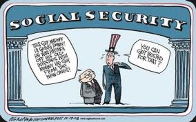 Social Security
