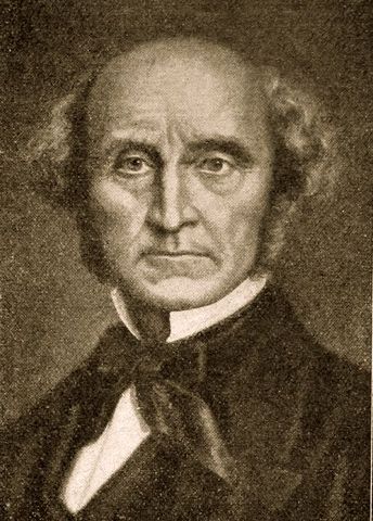 Jhon Stuart Mill