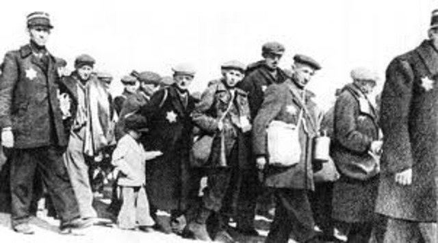 More Jews deported to the Chelmno
