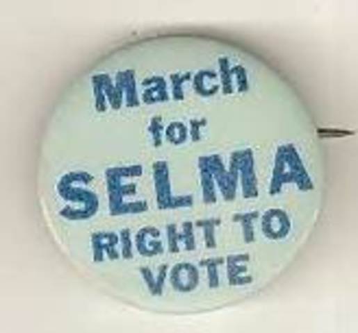 Selma March