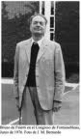 Probabilidad Subjetiva