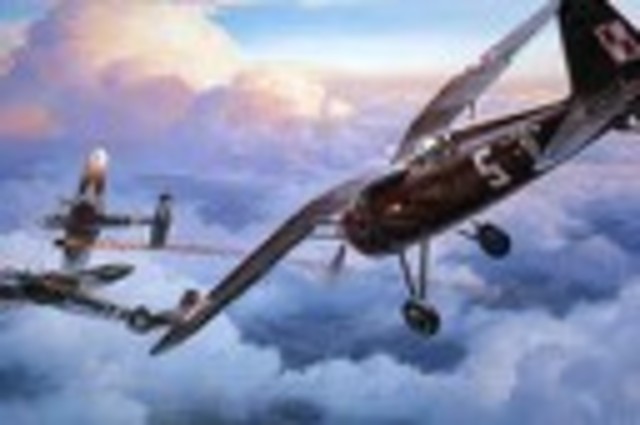 Brothers Orville and Wilbur Wright make first man controlled flight Machine