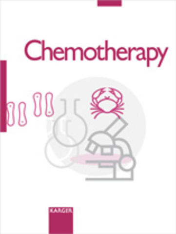 Chemotherapy