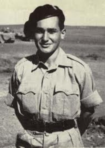 The Nazis order all of the ghettos in Poland and the Soviet Union destroyed.