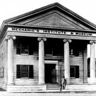 Timeline: Adult Learning & Education