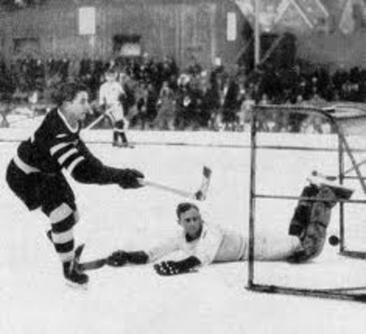 Laws are passed in Germany that permit the forced sterilization of Gypsies, the mentally and physically disabled, African-Germans, and others considered "inferior" or "unfit."