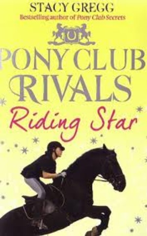 Pony Club Rivals #3 Riding Star