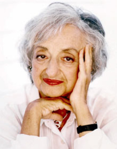 Betty Friedan