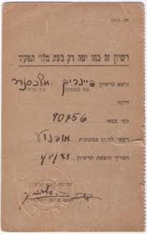 An attempt is made by Herschel Grynzpan to assassinate a German diplomat in Paris.