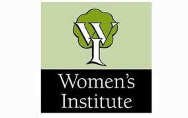 Women's Institutes