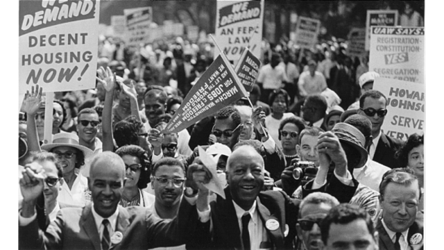 March on Washington