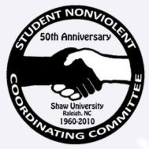 Student Non-violent Coordinating Committee