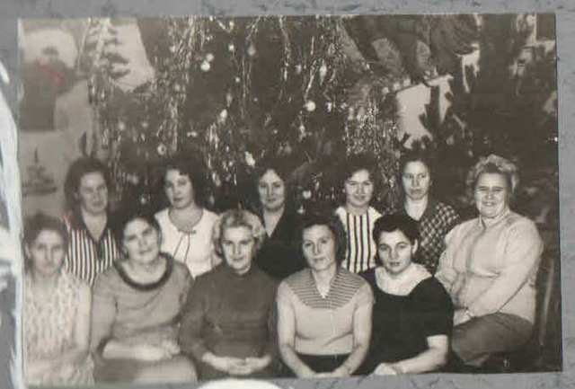 Фото коллектива