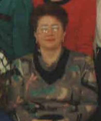 Скрябнева В.М.