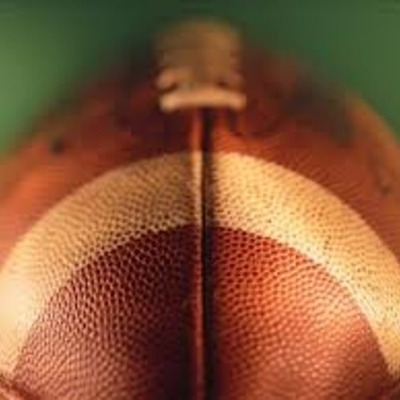 Timeline: FOOTBALL IN BALTIMORE