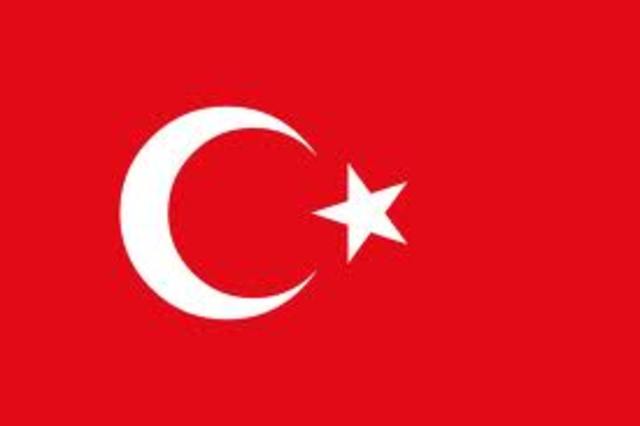 Mustafa Kemal transforms Turkey into Republic