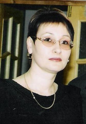 Победитель конкурса "Лучшие учителя России"