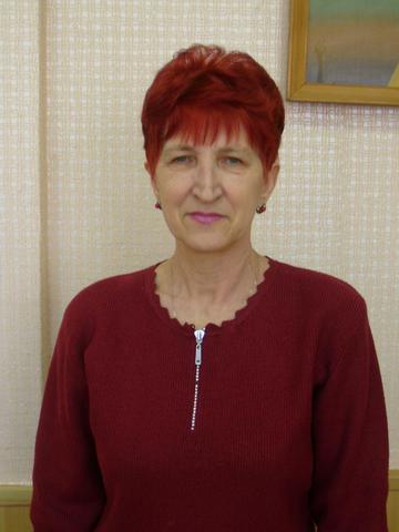 Победитель конкурса «Лучшие учителя России»