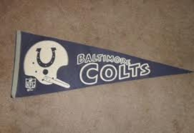 Maryland Senate approved of eminent domain proceedings to takr the Colts from Irsay