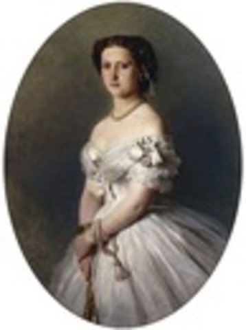 The fifth cyild of the Queen