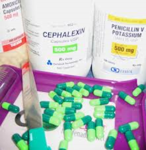 Neosalvarsan was created.(inc.version)