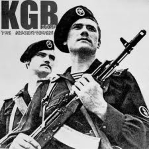 KGB