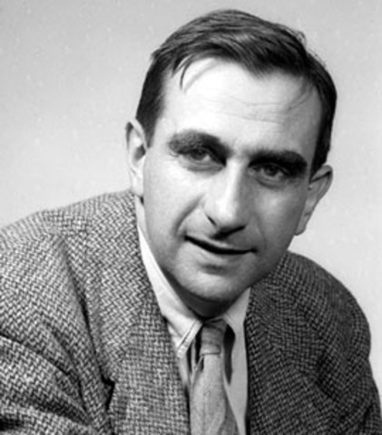 Edward Teller et al