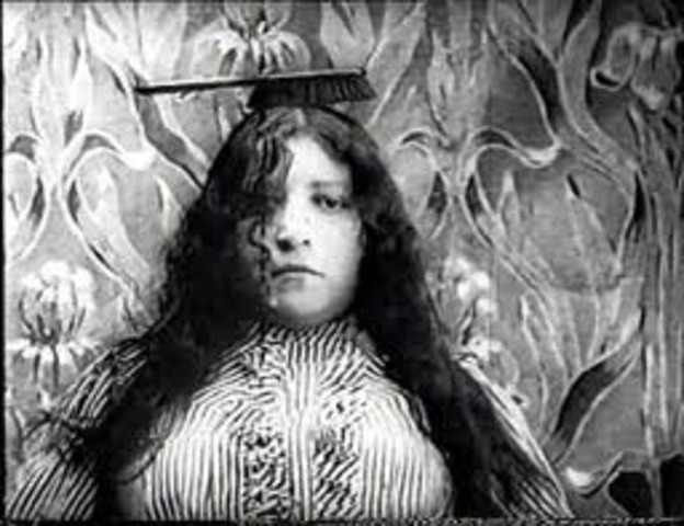 "El hotel eléctrico"