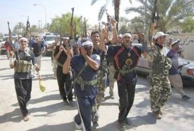 D-11 - D-9: 5 Midans went missing