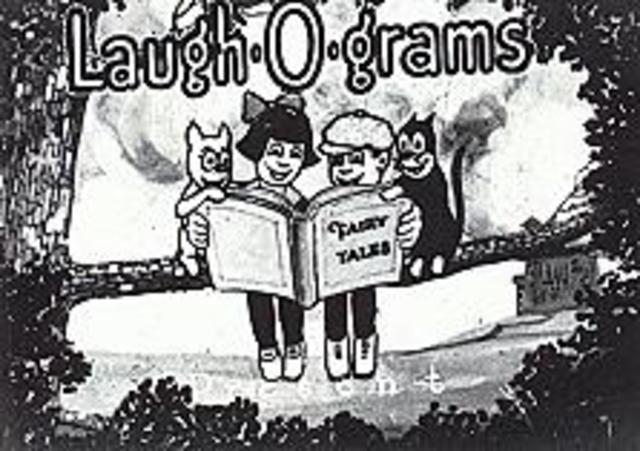 Laugh-O-Gram Films