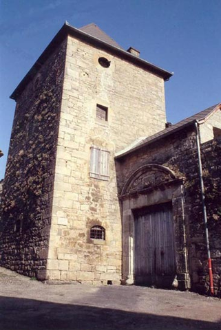 Naissance de Guillaume-Thomas raynal