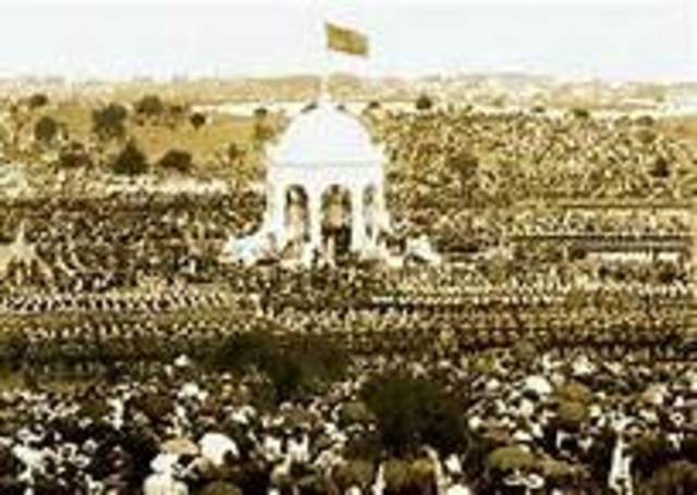 Australia's Federation