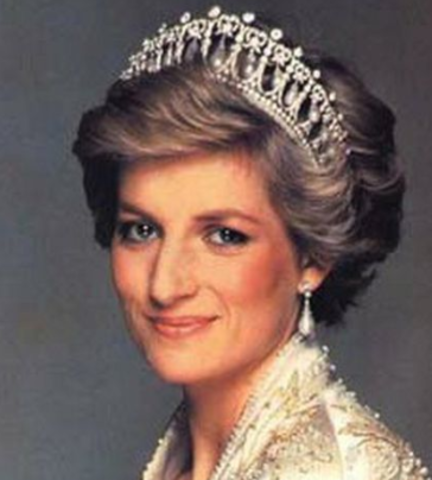Princess Diana