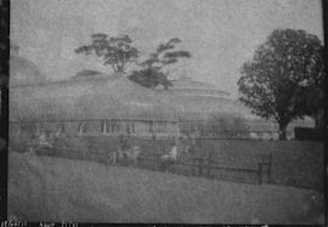 Calotype was invented