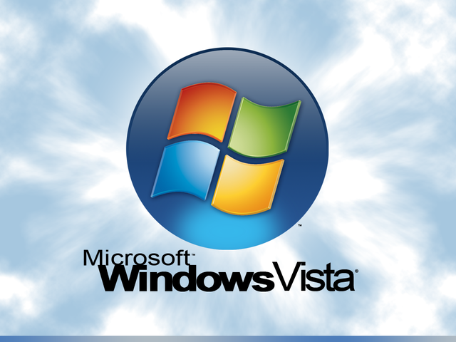 Windows Vista