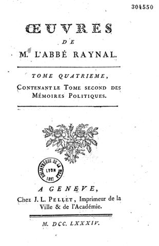 Suite des Nouvelles littéraires