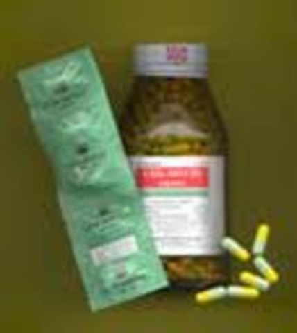 Sulfamethizole was made