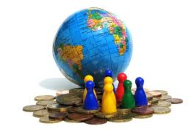 Einführung Direktwahl , Währungssystem