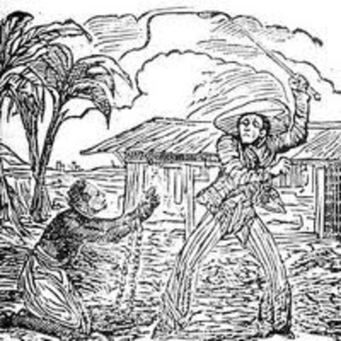 The Casual Killing of Slaves