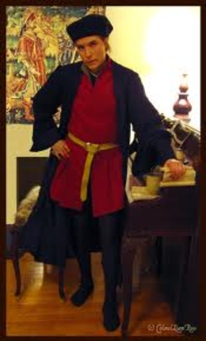 Georg Joachim Rheticus