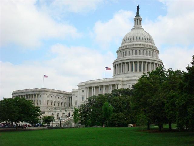 MUST goes to Washington, DC