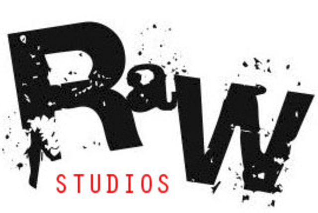 Started and completed our Company Logo