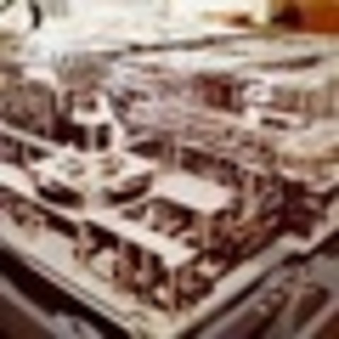 Caracteristicas De La Primera Generacion