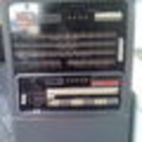 IBM 701.