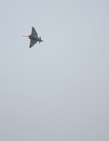 First Bournemouth Air Festival